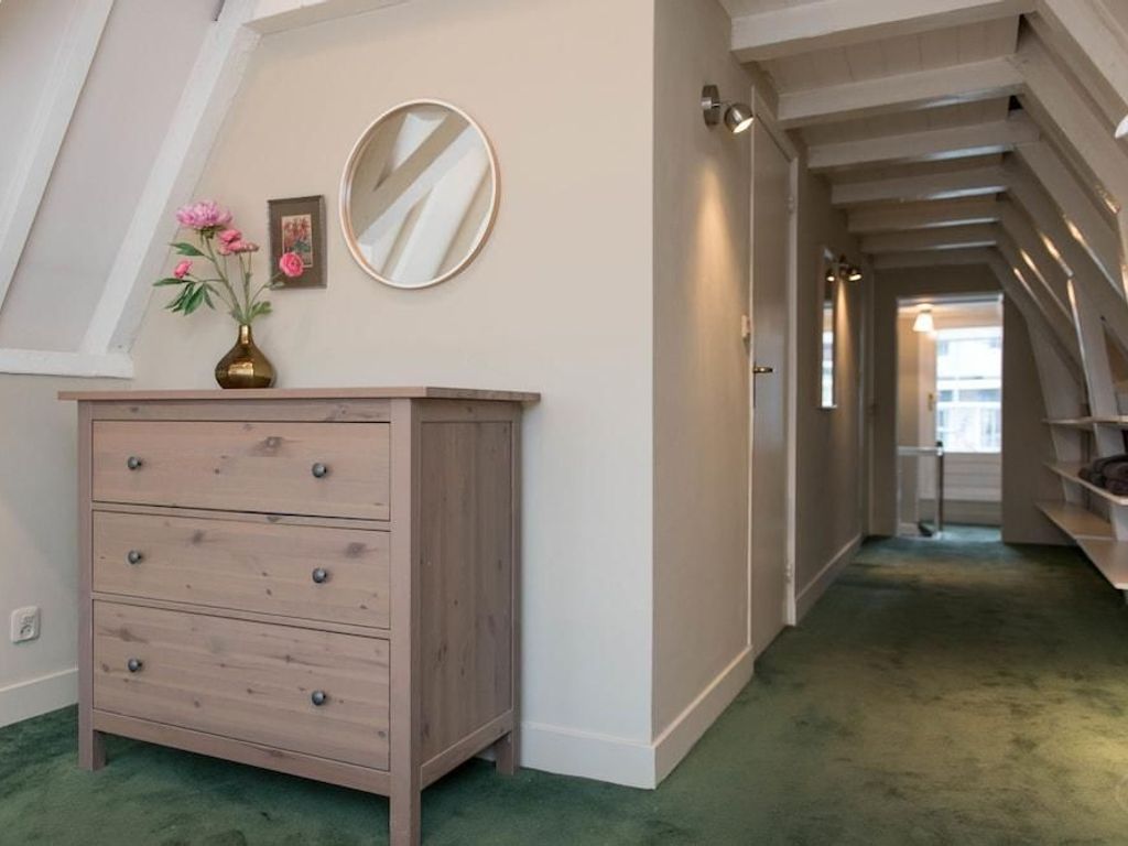 Noorderkerk Deluxe Apartment