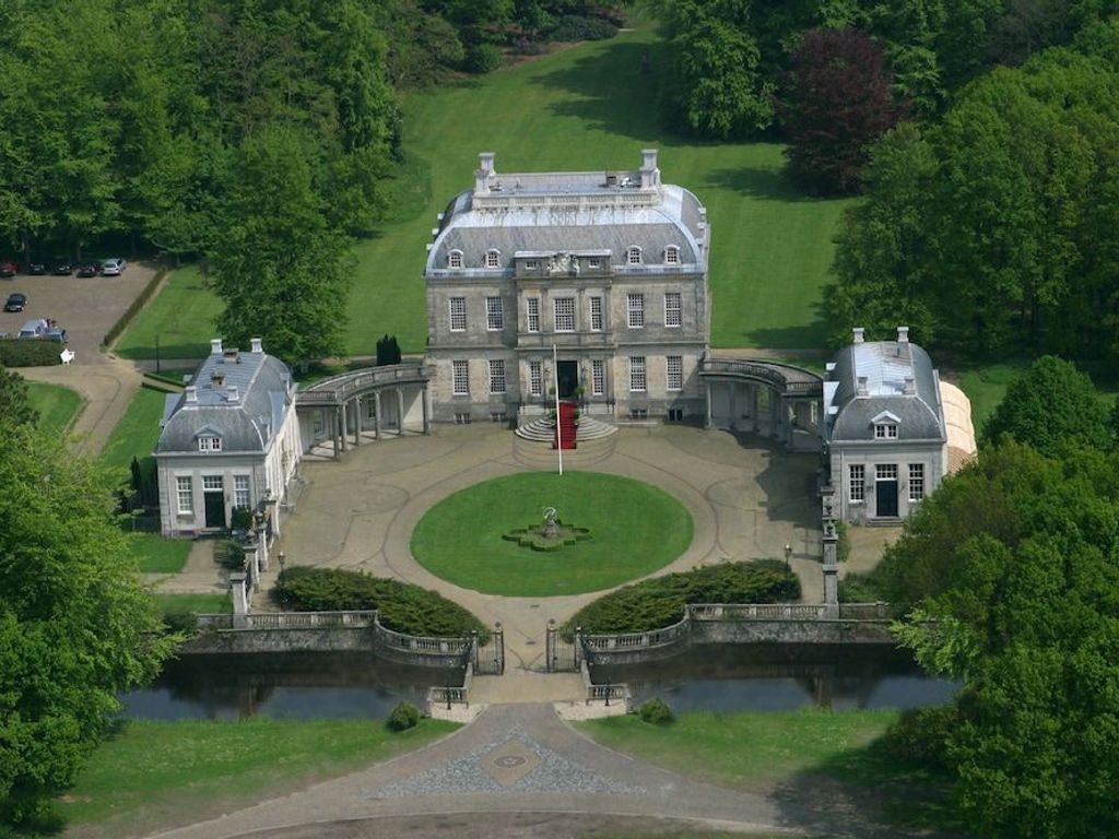 Landgoed Huis de Voorst
