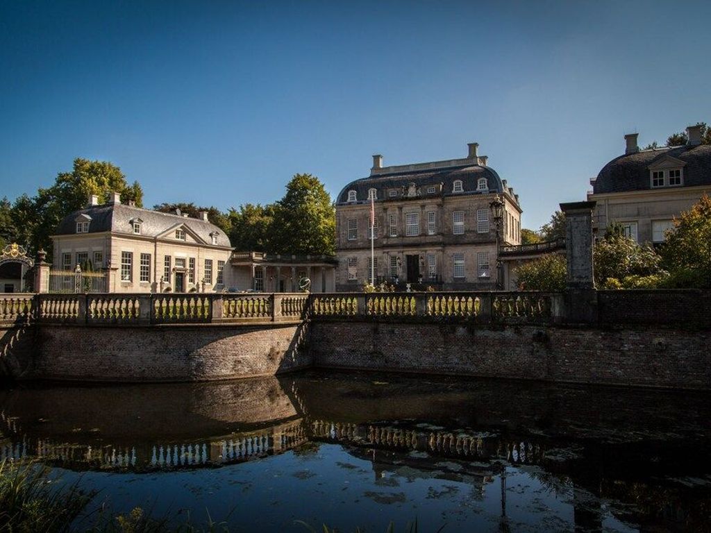 Landgoed Huis de Voorst