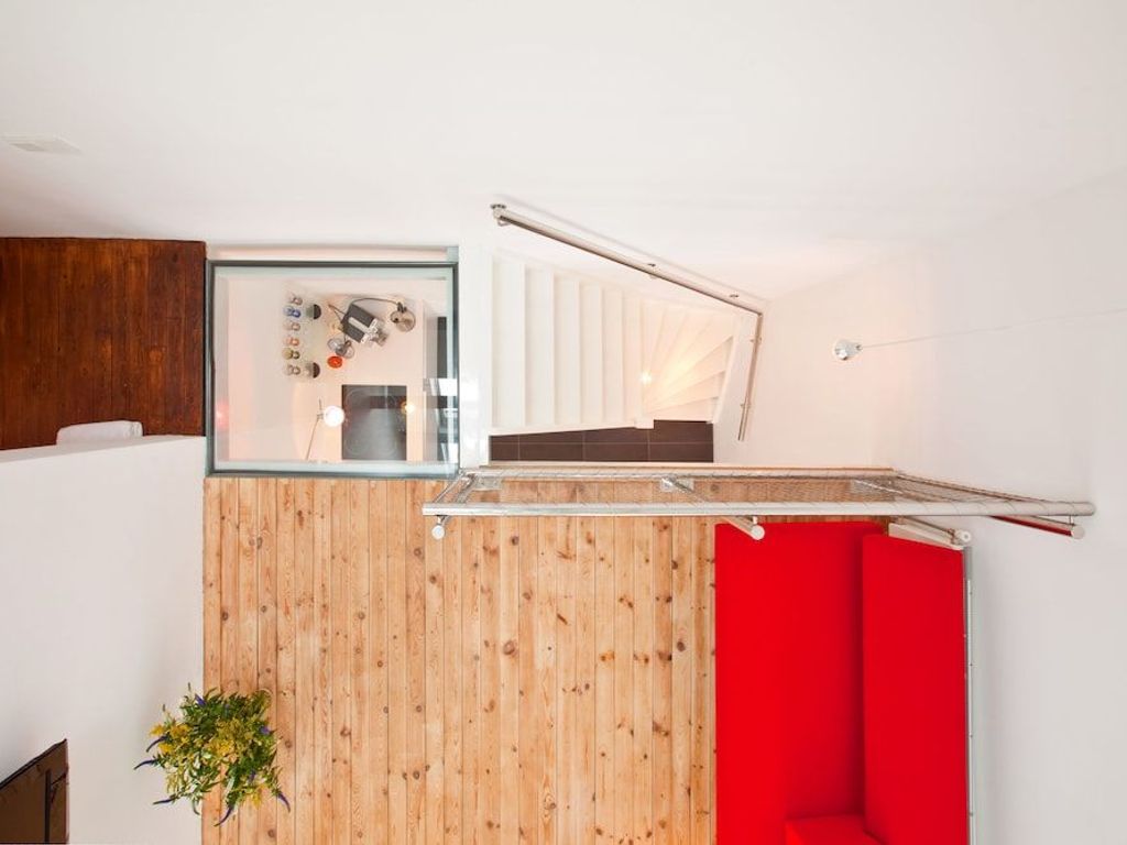 Short Stay Maff Apartment