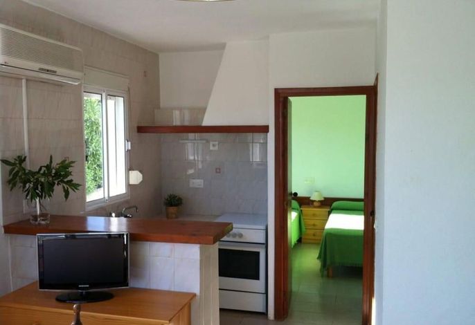 Bungalows Eugenio La Sabina