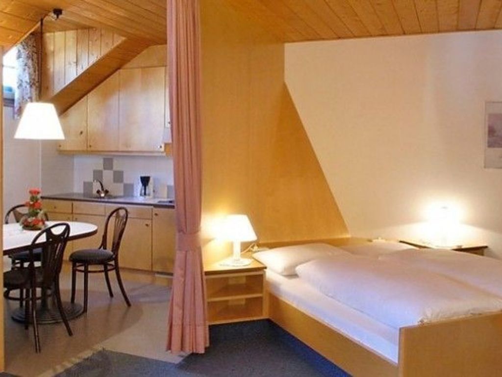 Hotel Taufers