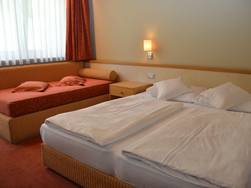 Hotel Taufers