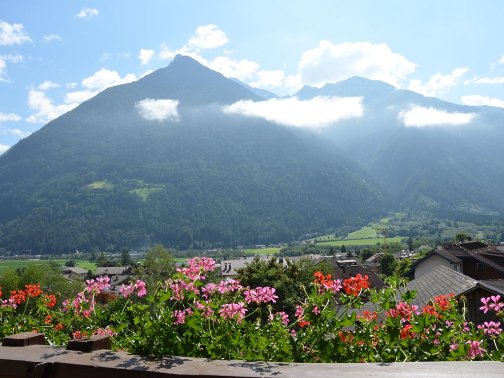 Hotel Taufers
