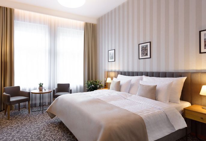 Hotel Schwaiger