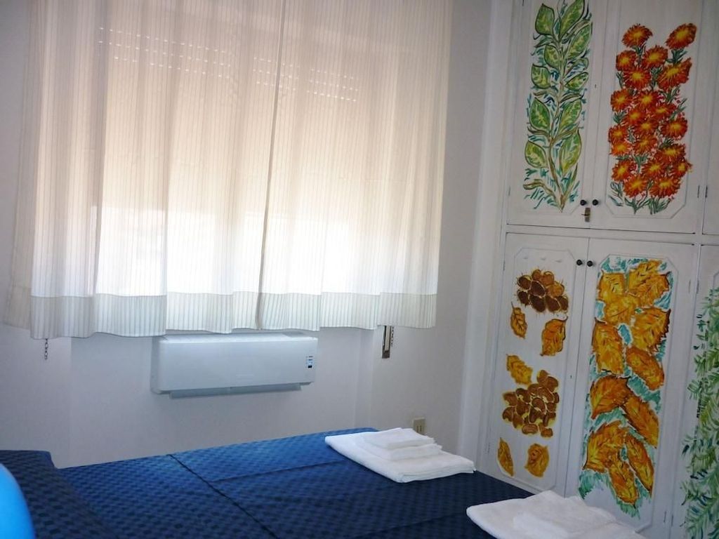 B&B Vista Mare