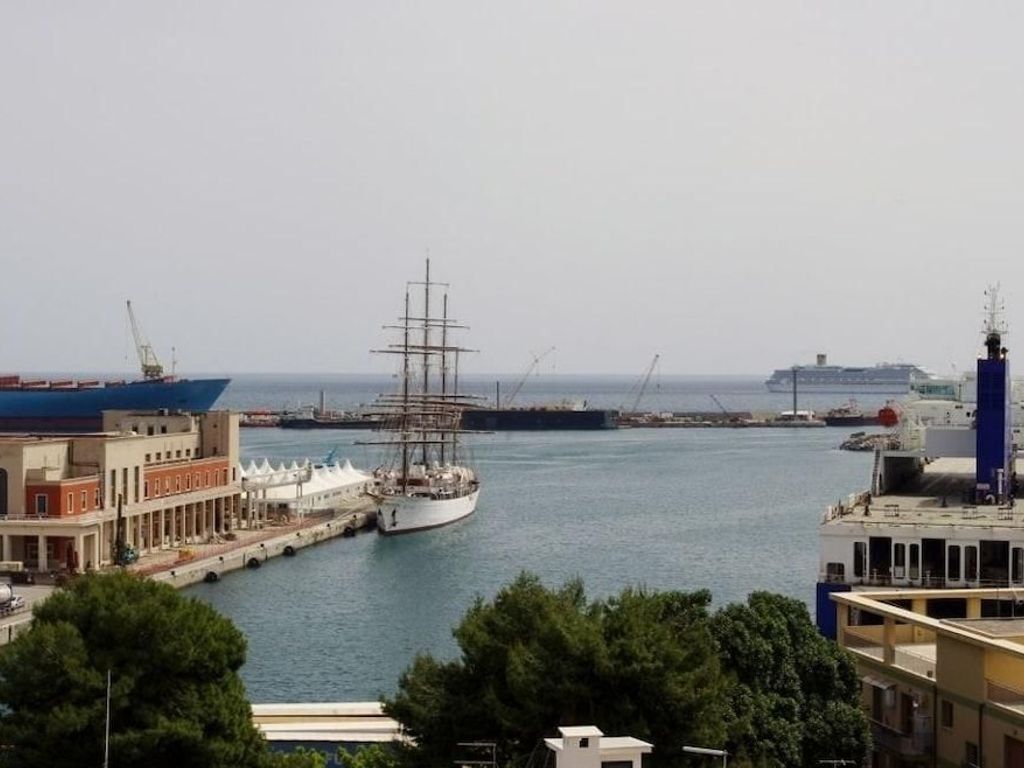 B&B Vista Mare