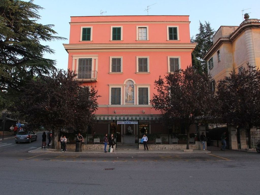 Palazzo Santori