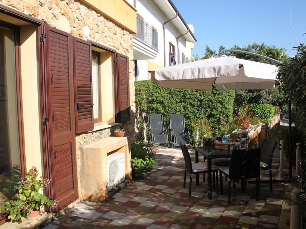 Casale La Zagara