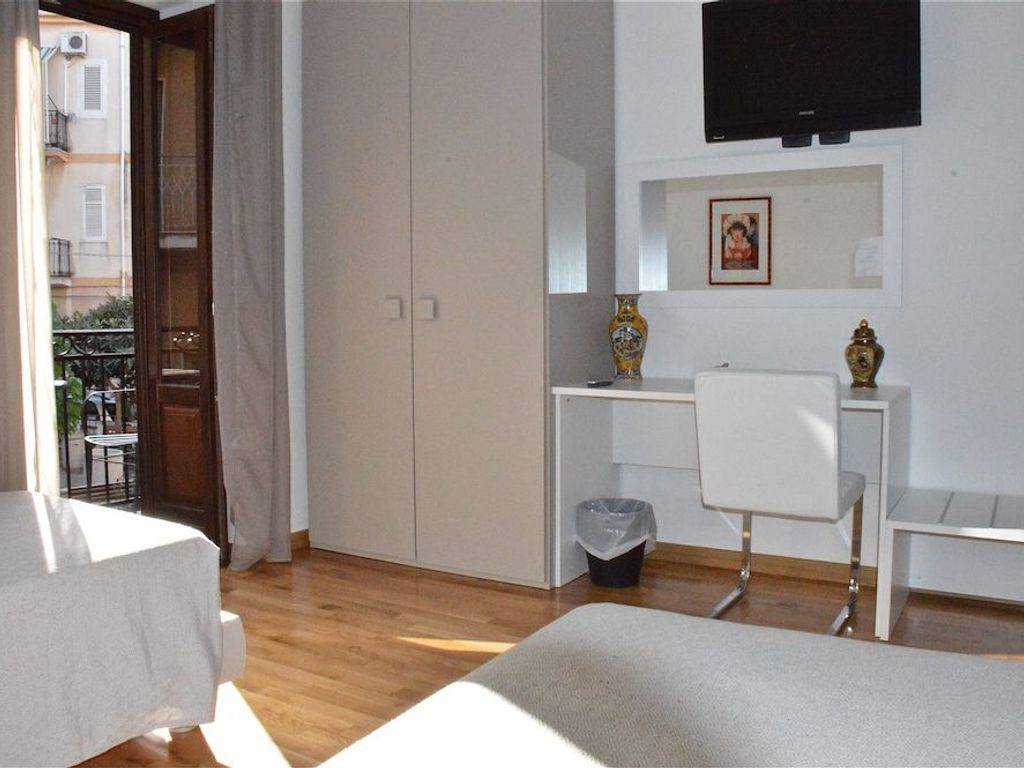 B&B Porta delle Madonie
