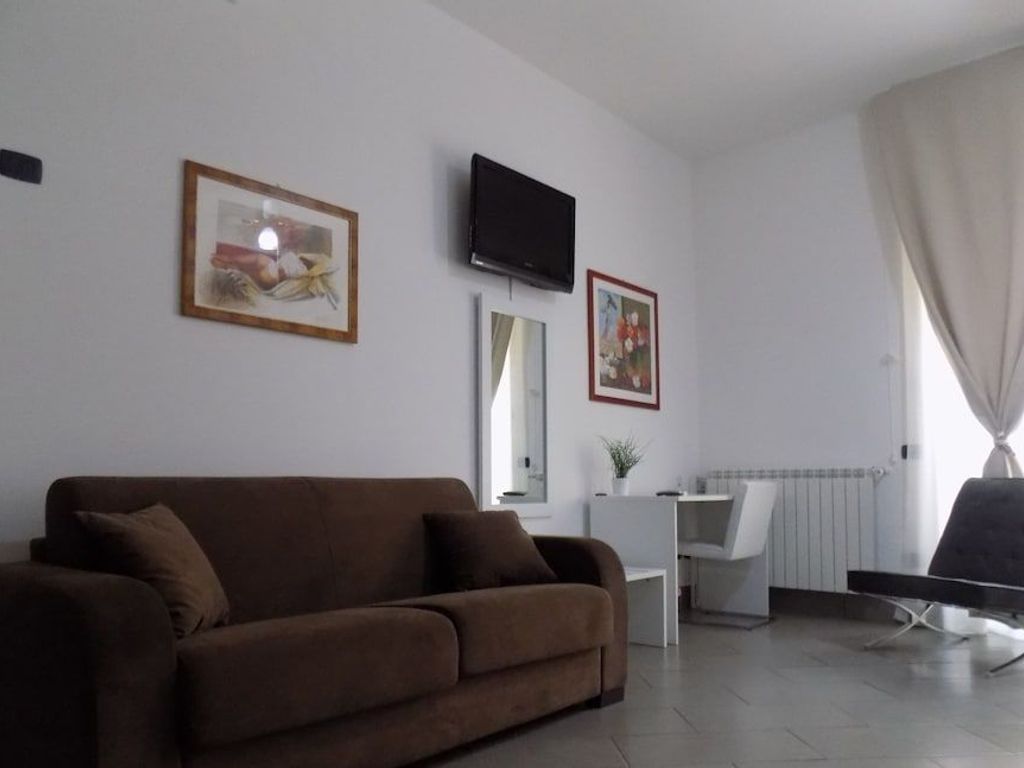 B&B Porta delle Madonie