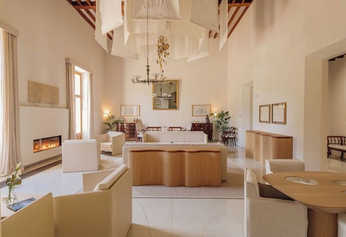 adults only – Preferred Hotels & Resorts Hotel Fontsanta Thermal Spa & Wellness