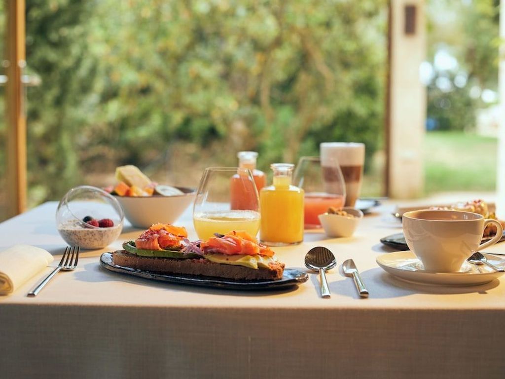 adults only – Preferred Hotels & Resorts Hotel Fontsanta Thermal Spa & Wellness