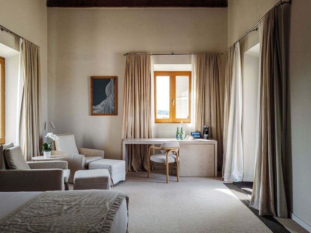 adults only – Preferred Hotels & Resorts Hotel Fontsanta Thermal Spa & Wellness