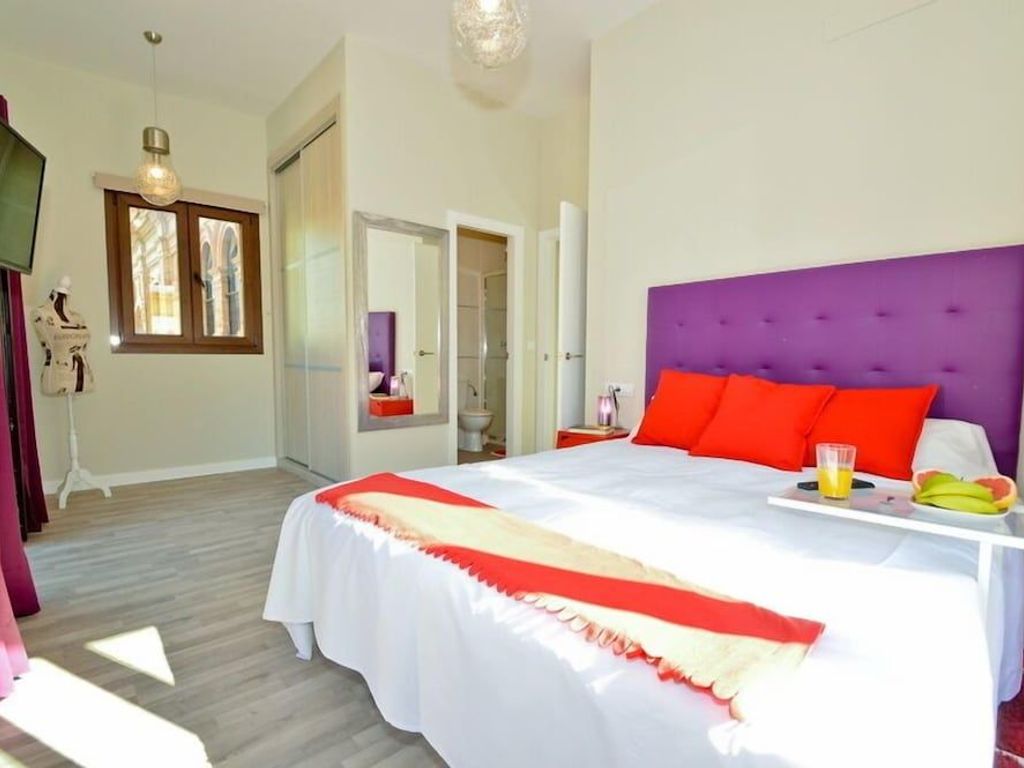 The Zentral Suites & Apartments