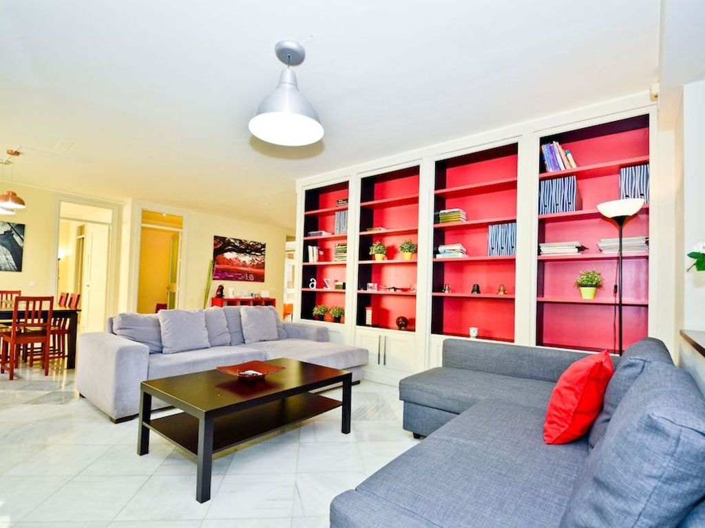 The Zentral Suites & Apartments
