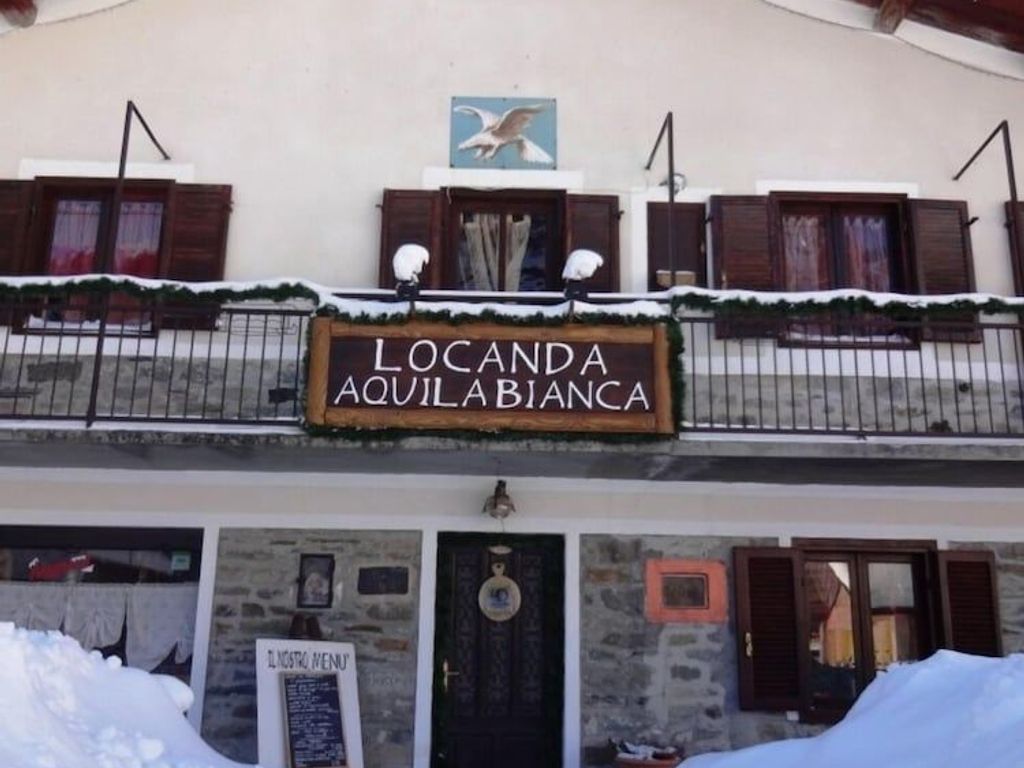 Locanda Aquila Bianca