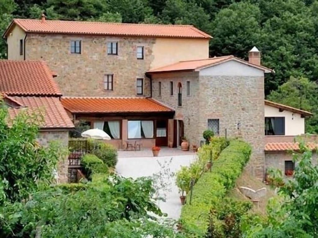 Agriturismo Poggio de' Papi