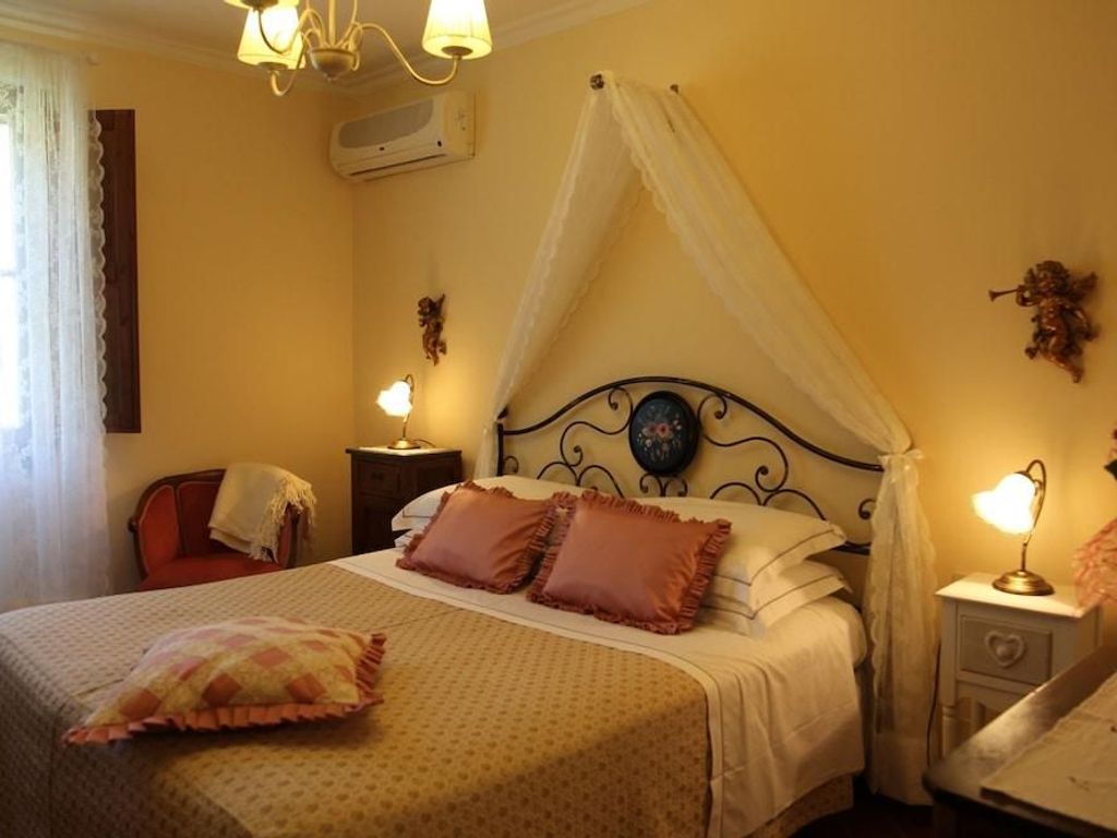 Agriturismo Poggio de' Papi