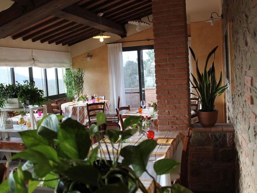 Agriturismo Poggio de' Papi