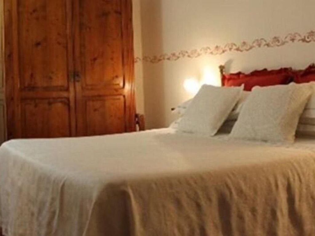 Agriturismo Poggio de' Papi