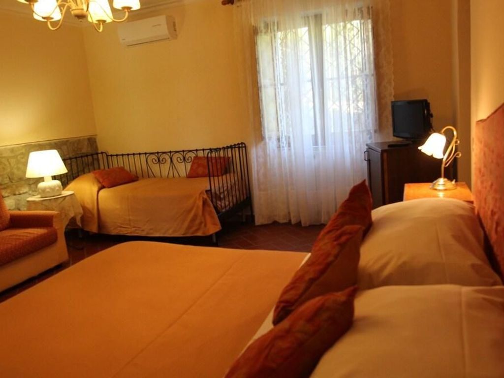 Agriturismo Poggio de' Papi