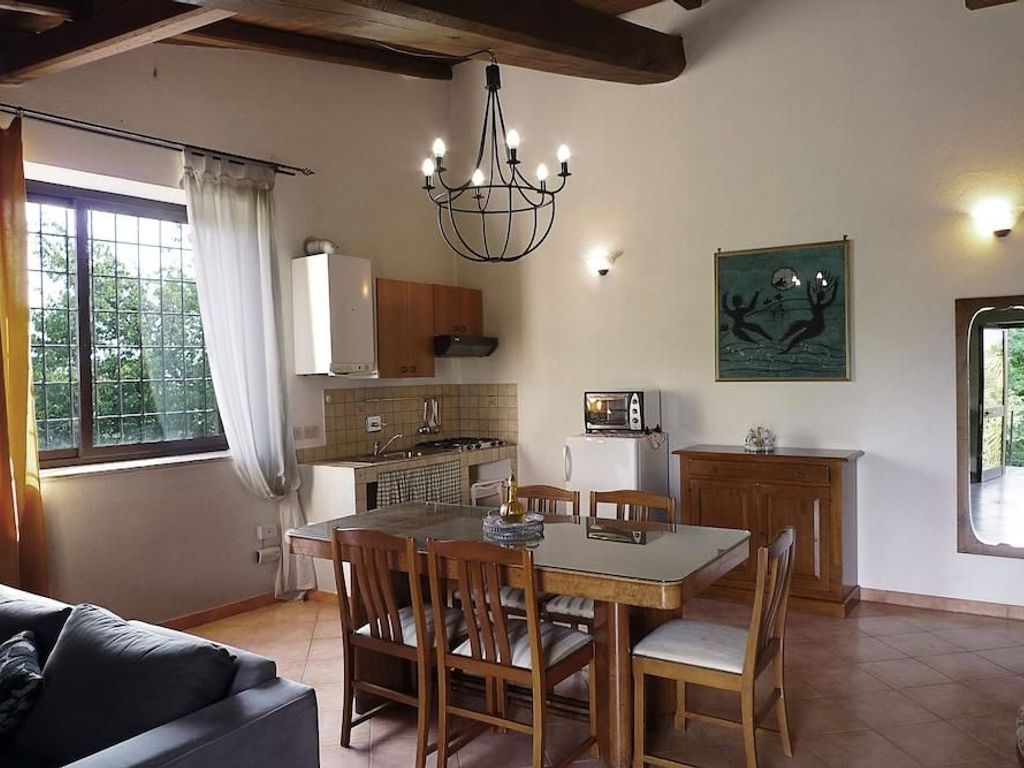 Agriturismo Villa San Giò