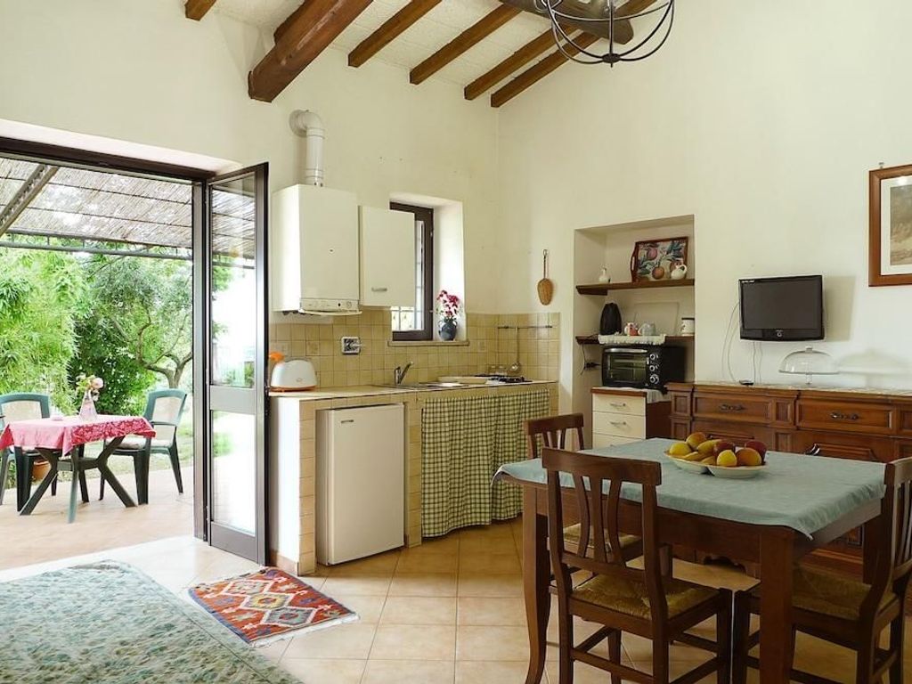 Agriturismo Villa San Giò