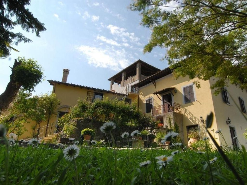 Agriturismo Villa San Giò