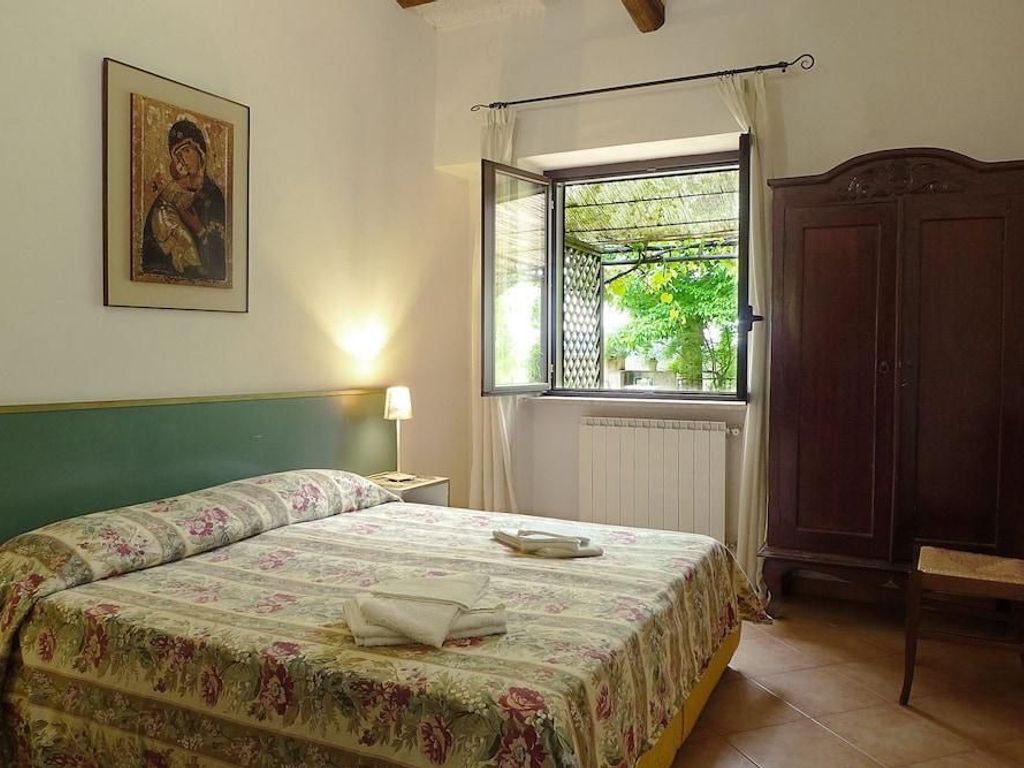 Agriturismo Villa San Giò