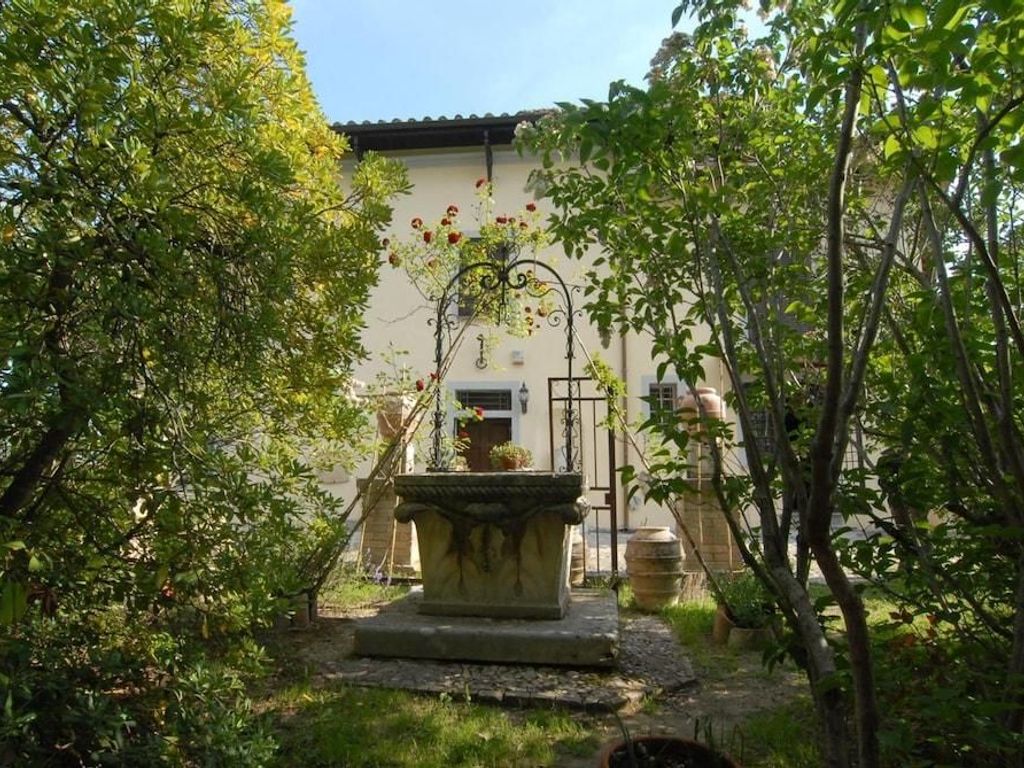 Agriturismo Villa San Giò