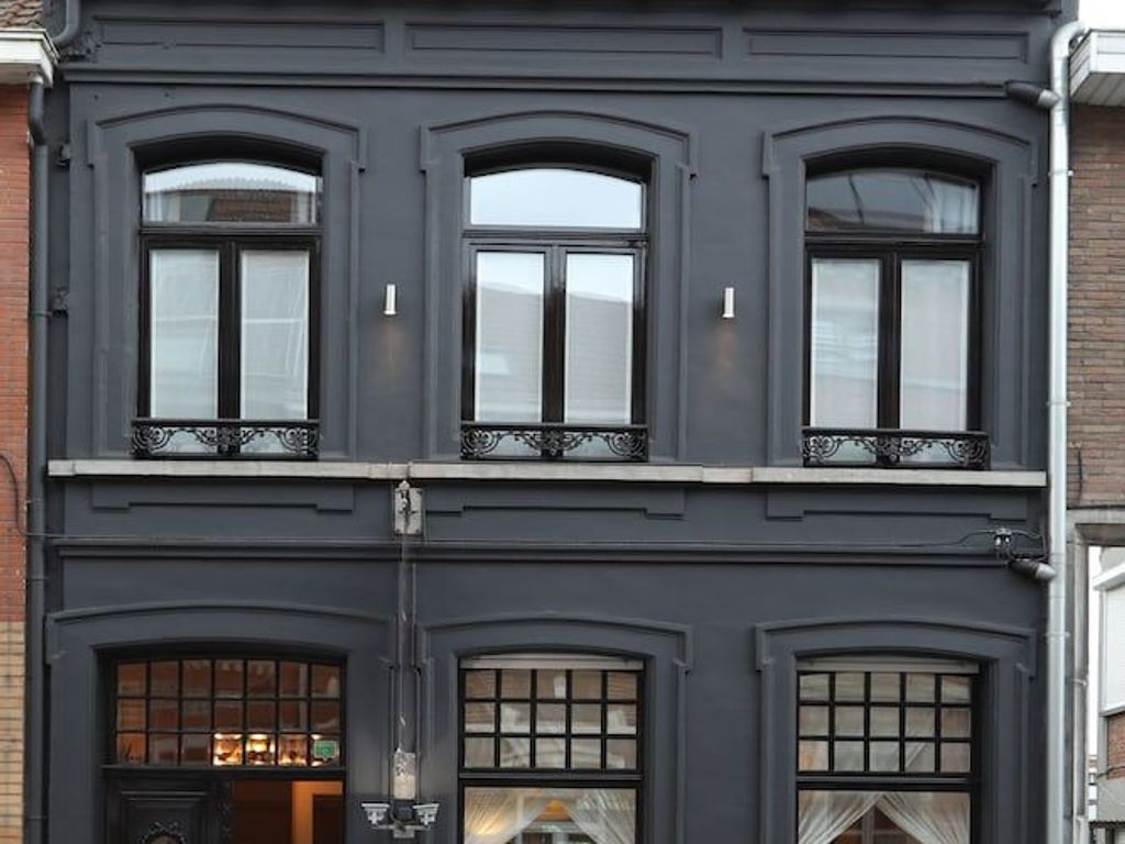 Restaurant & Guesthouse Cachet de Cire