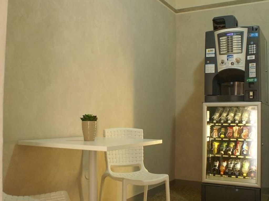 Hotel Lux