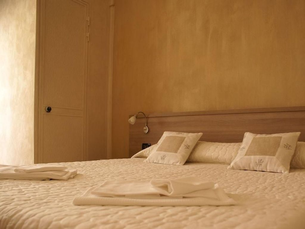 Hotel Lux