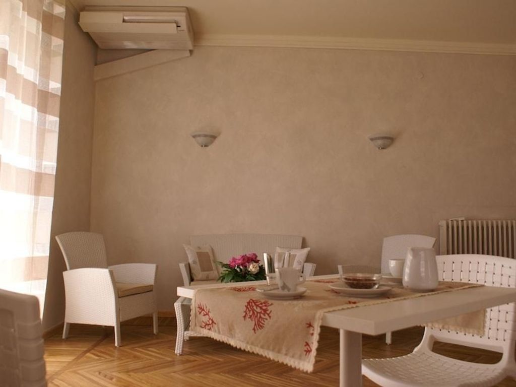 Hotel Lux