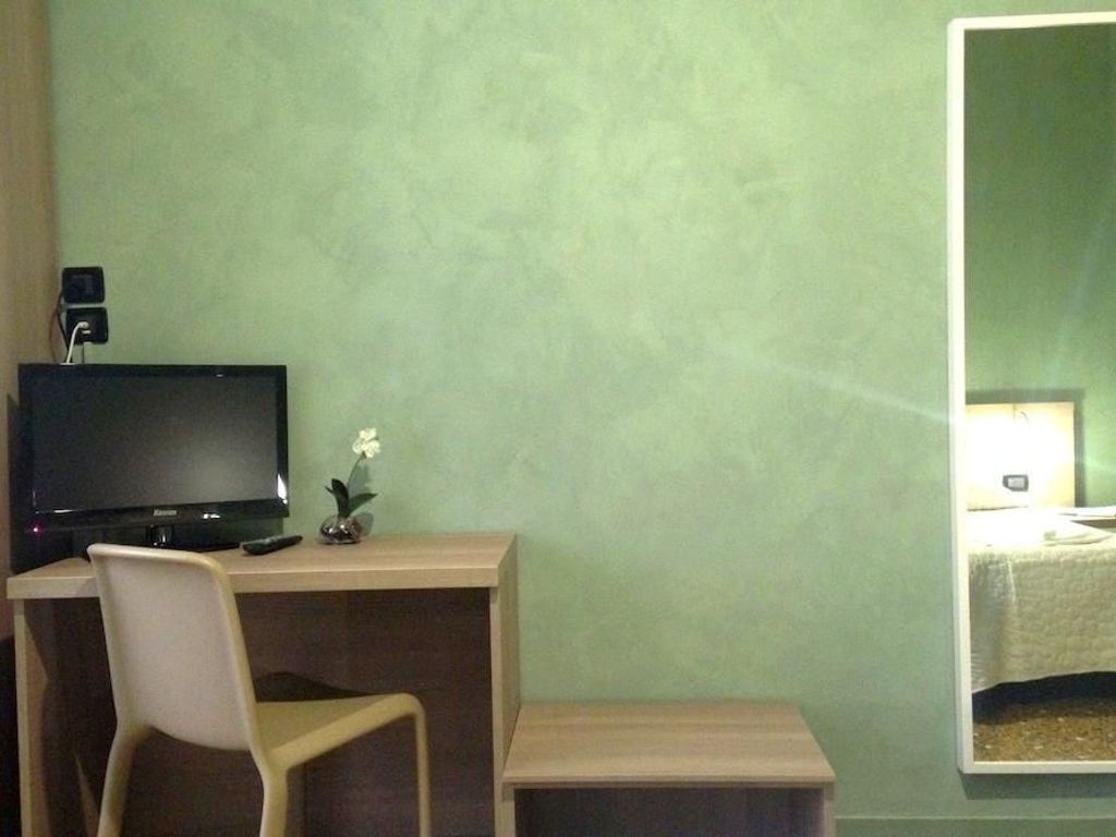 Hotel Lux
