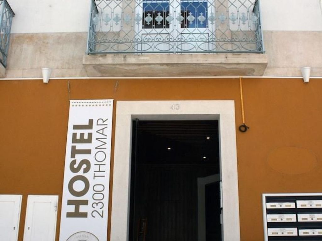 Hostel 2300 Thomar