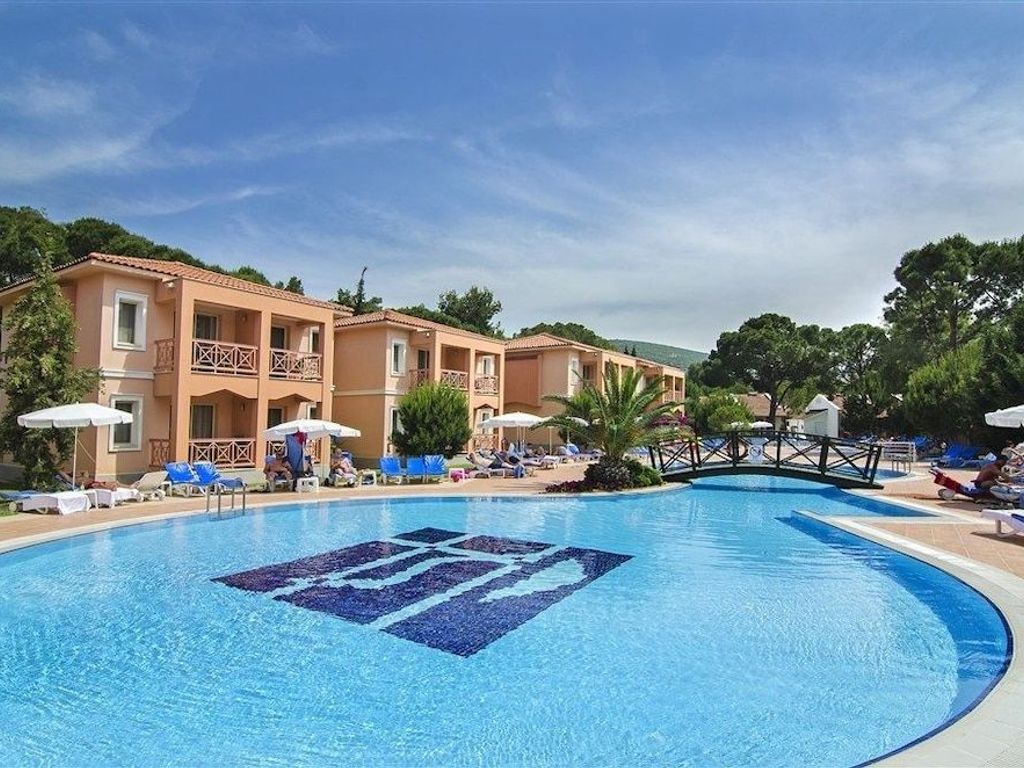 Kustur Club Holiday Village