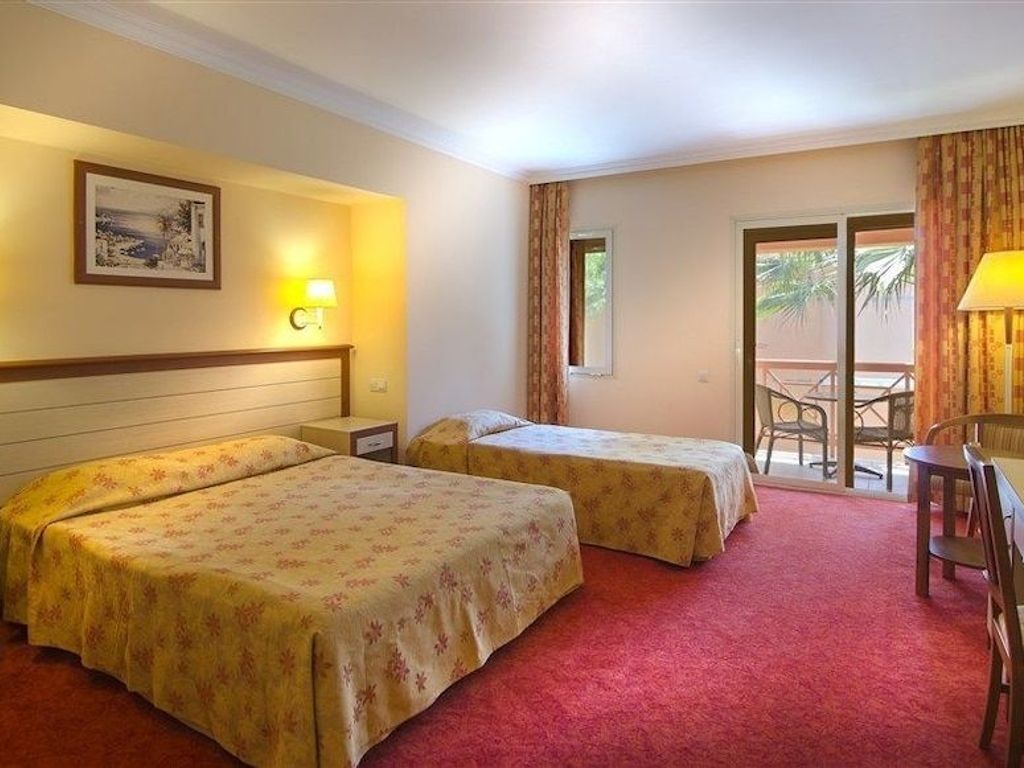 Kustur Club Holiday Village