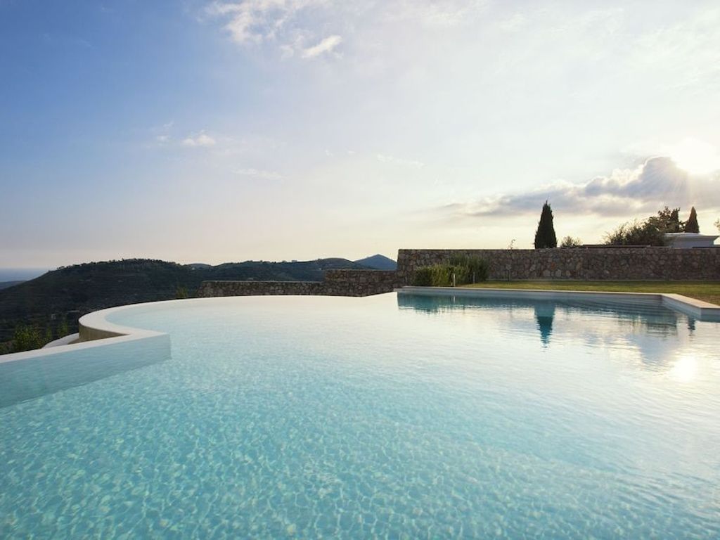 Villa degli Ulivi
