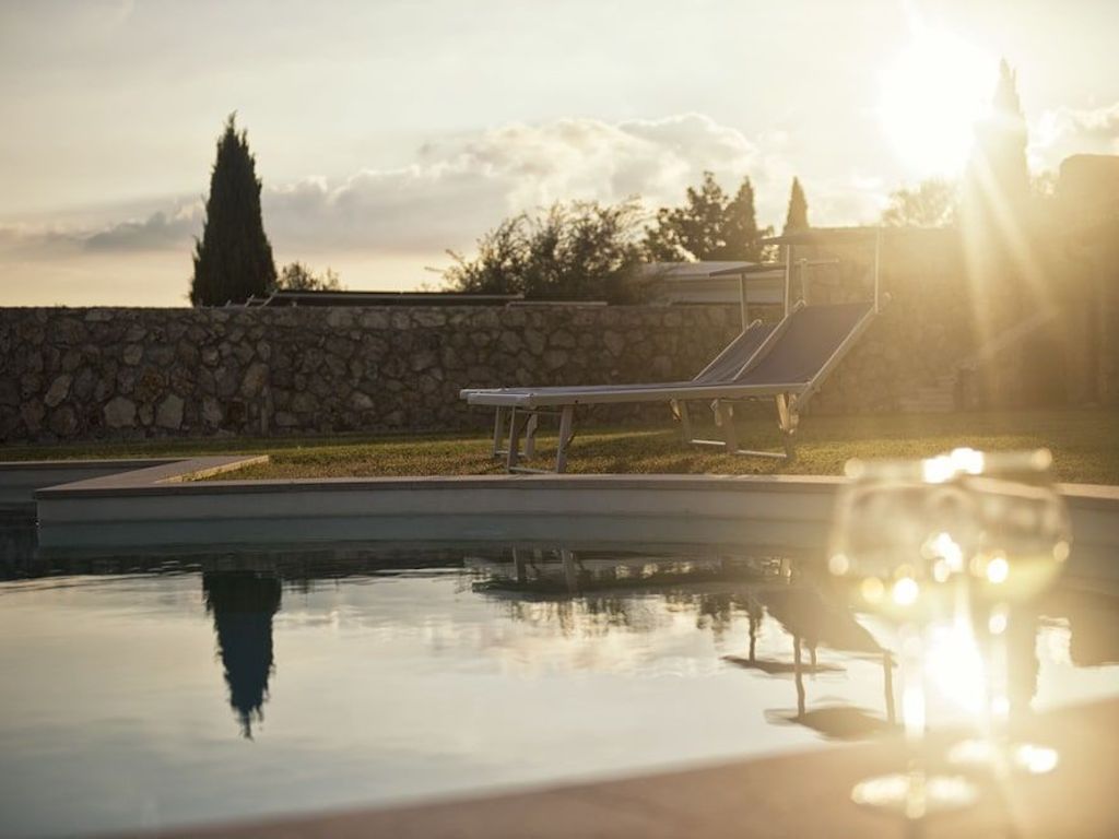 Villa degli Ulivi
