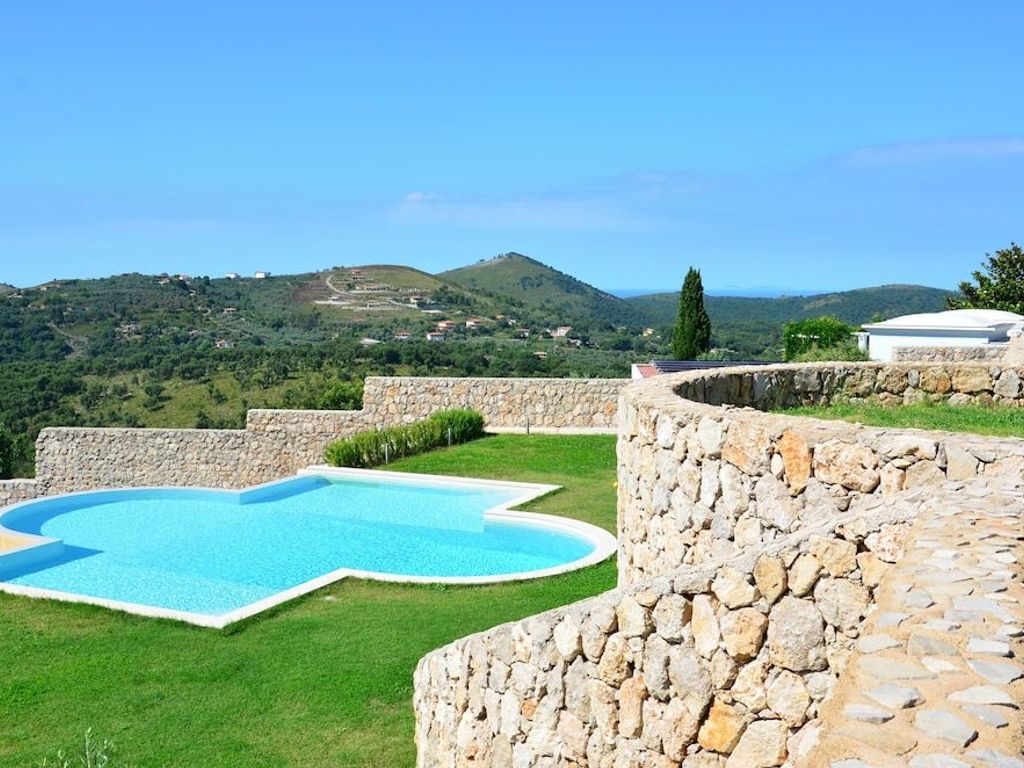 Villa degli Ulivi