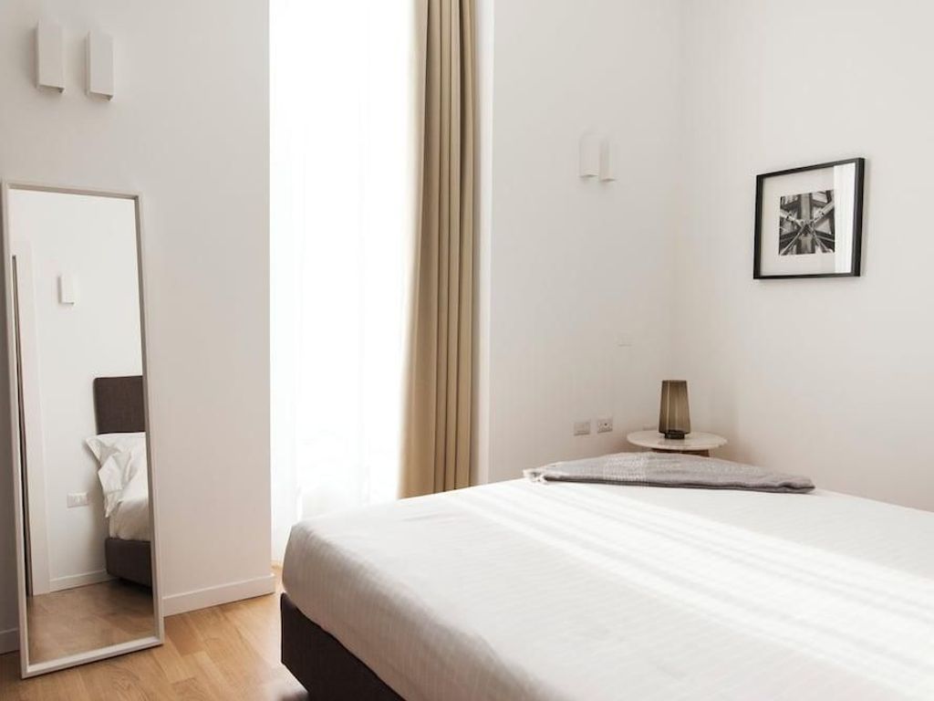 Brera Apartments in San Babila