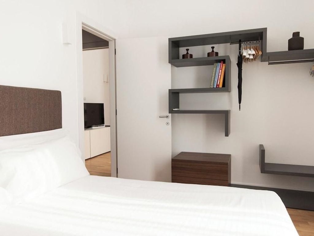Brera Apartments in San Babila