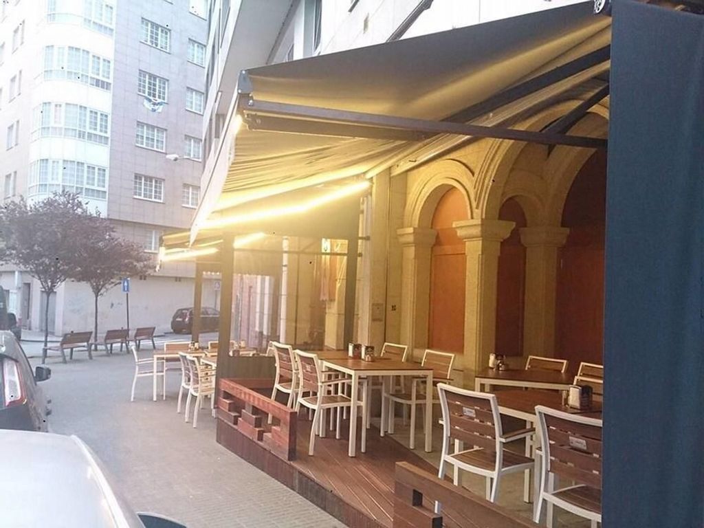 Pensión Santa Clara
