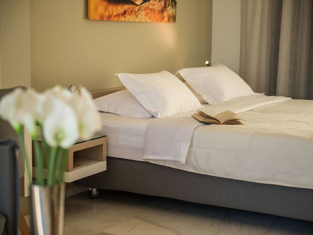 Forum Suites