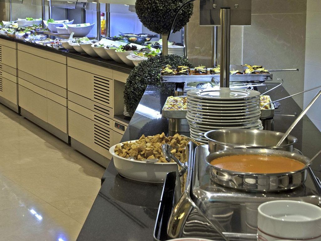 Kent Hotel Beyazıt