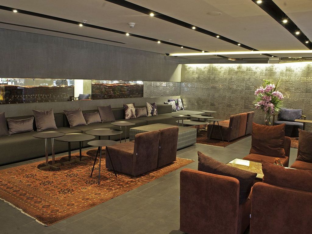 Kent Hotel Beyazıt