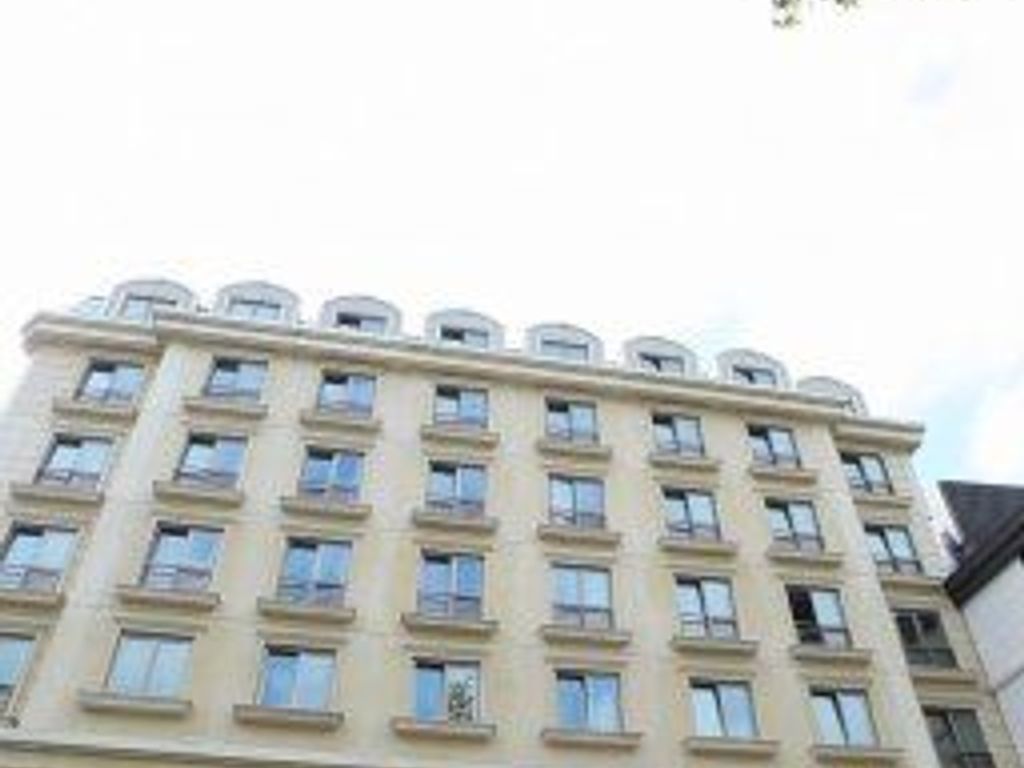 Kent Hotel Beyazıt