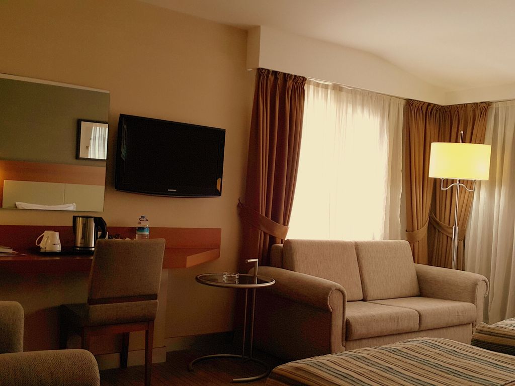 Kent Hotel Beyazıt